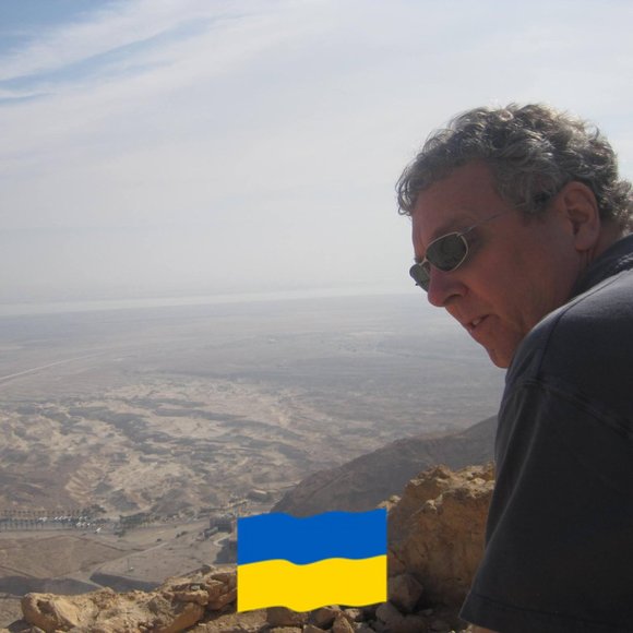 Meet your Posher, Jeffrey - Picture 1 of 1